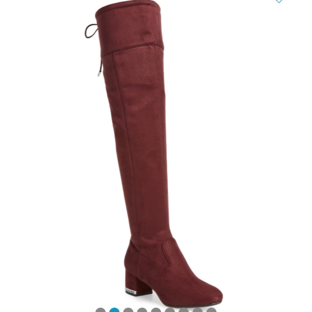Michael Kors boot